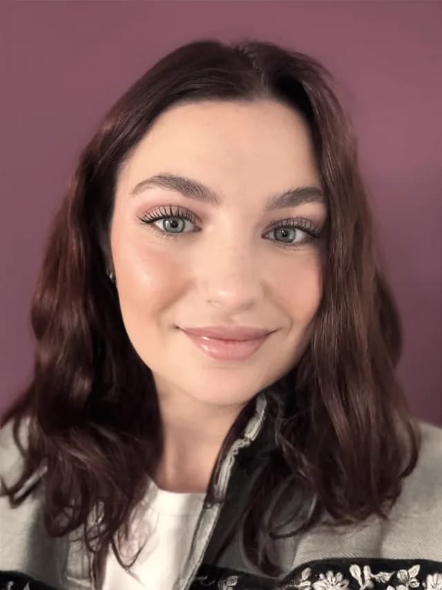 Cécile Gasparini, psychologue clinicienne